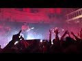Foals - Providence - Live @ Paradiso Amsterdam - May 19 2019