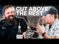 From Moonshine Country to Craft Whiskey | Matt Crittenden, Crittenden Distillery