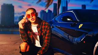 Bad Bunny - Si te acuerdas (Video Concept)