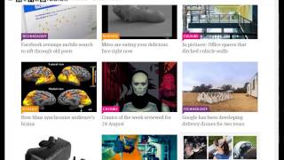 There is no reason to do this, Wired. video