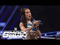 Mask On Mask Off | WWE SmackDown Highlight 9/04/26 | WWE on USA