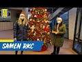 ? Samen RKC & RKC Waalwijk bezorgen kerstbroden aan eenzame ouderen