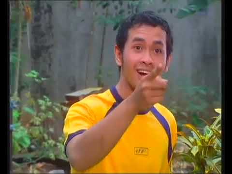 FTV Hidayah - Akibat Beli Tanah Wakaf