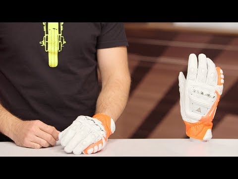 Dainese 4 Stroke 2 Gloves Review