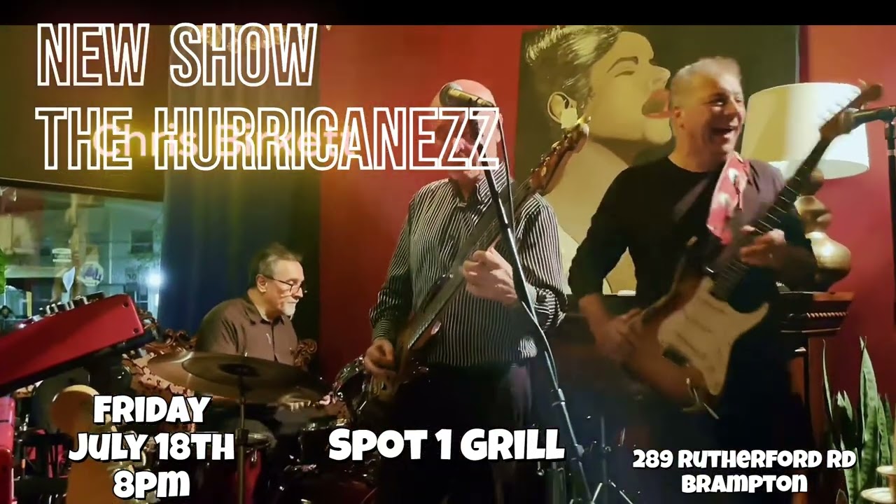 Promotional video thumbnail 2 for Augusto Santana Drums