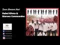 Dawa Nimuone Hani By Habel Kifoto Maroon Commandos