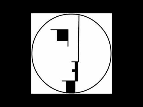 Bauhaus  Stigmata Martr