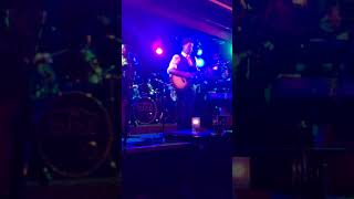 Mike Bauer Live at The Mint 2017 “Sugar” part 1 (My favorite)