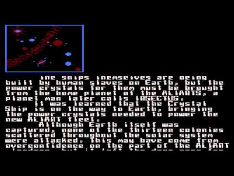 Battle Valley Atari