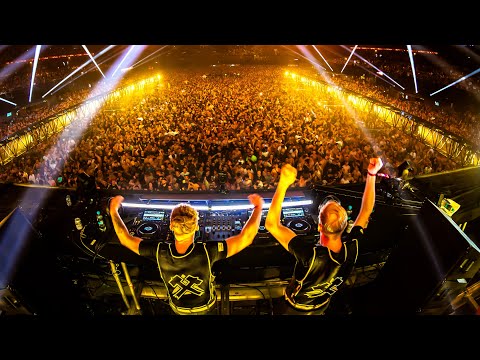 Dual Damage LIVE @ Supremacy 2024 - Statement of Superiority