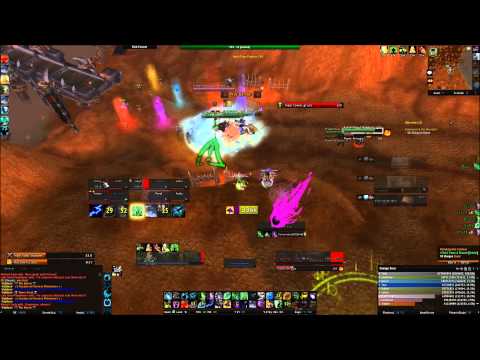 Galakras 10 Heroic Resto Druid PoV