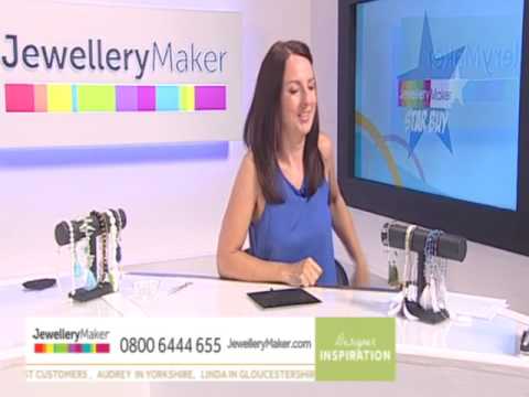 JewelleryMaker LIVE 20/07/16 1PM - 5PM