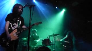 The Wytches, Crying Clown, The Haunt, 12th Nov 2013