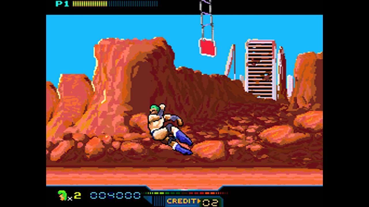 Gameplay Video