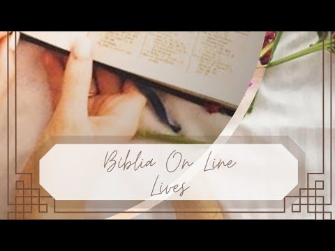 🟡14/07/2025 📺 | O ENGANO DA IDOLATRIA| Palavra Profética |Bíblia OnLine|