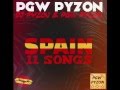 04 . PGW PYZON - Wisin & Yandel (Feat. Nelly ...
