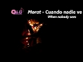 Morat - Cuando nadie ve // Sub. English Morat - Cuando nadie ve // Sub. English