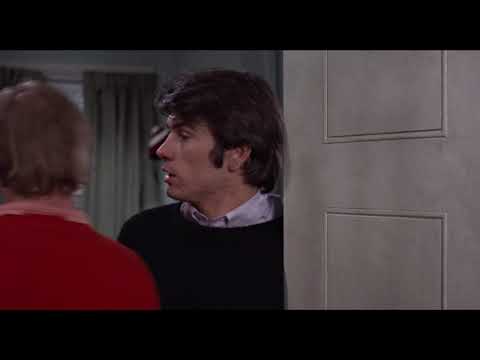 Love Story (Paramount Home Entertainment) Favor Asked CLIP