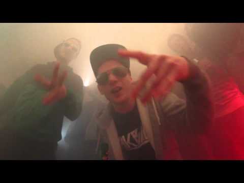 Steasy - VBT 2012 4tel vs. Klaus Bukkake