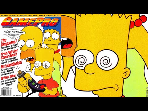 GamePro Issue 17 (Dec 1990)