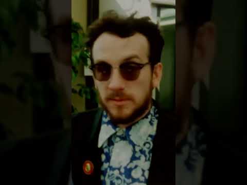 Thumbnail for Elvis Costello Live Aid Interview by Elvis Costello