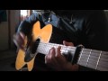 John Butler Trio - Crazy (cover)