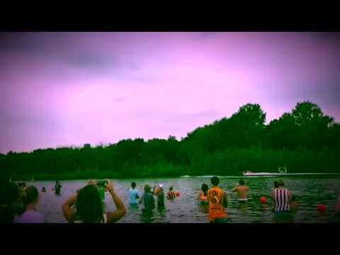 X-Games MasterCraft ThrowDown 2015 Grand Rapids Mi
