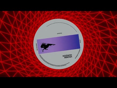 Vromm - Horizon (R&S Records)