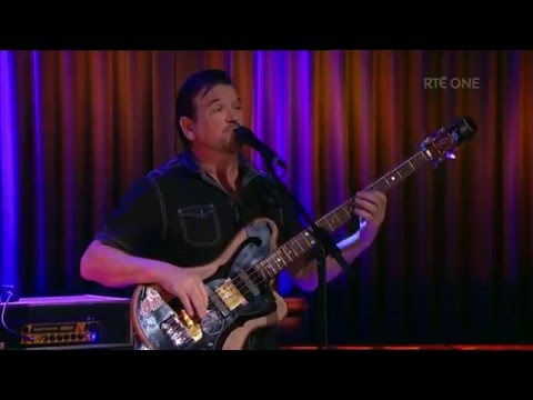 Bagatelle - Summer in Dublin | The Late Late Show | RTÉ One