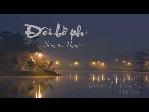 Đôi bờ phiêu lãng Sheet - Như Tuyết