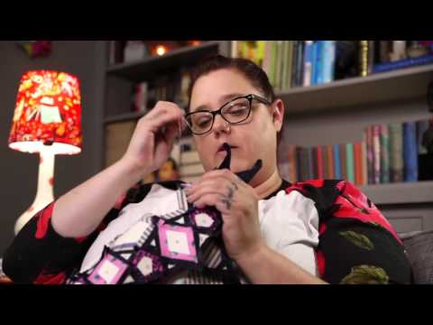 Tula's House - Episode 1 - The Concept