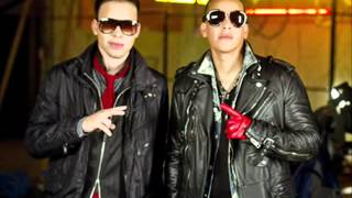 Daddy Yankee Ft. Prince Royce - Ven Conmigo (Original)