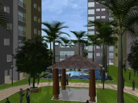 3D Tour Of Hubtown Greenwoods E Wing
