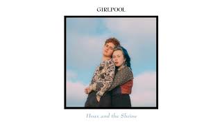 Girlpool - "Hoax and the Shrine" (Full Album Stream)
