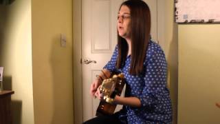 In The Shadows Tonight - Megan &amp; Liz (Allison Shank Acoustic Cover)