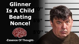 Graham Linehan Sexually Harassed &amp; Assaulted a 17-Year-Old Trans Teen