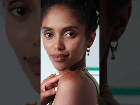 Determined to shine like Disney’s Tiana