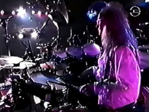 Randy Hansen: Hendrix Tribute - Are You Experienced?