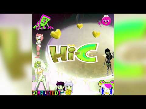 yung hi c ^_^ - High the Lon35tarr Mixtape 2016-2017 [2019]