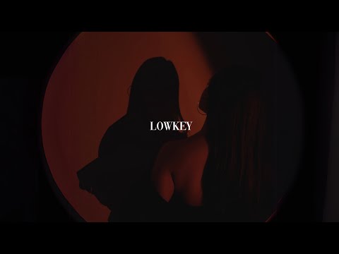 Rill x Vayne - Lowkey (Official Visuals)