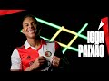 Igor Paixão ?? 'GROTE DROOM die uitkomt om voor GROTE EUROPESE CLUB te spelen'