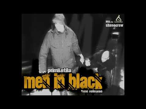 Prim & Atila - Духа На Земите Ни (SoundFlame Remix)