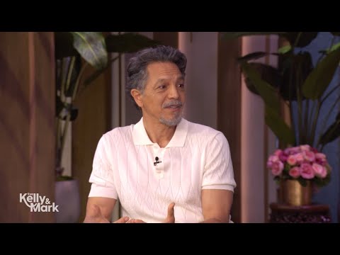 Benjamin Bratt and Mark Consuelos Compare Notes on Their Snoring