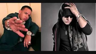 Daddy Yankee ft. Yomo - Echale Pique Remix