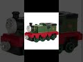 New Thomas And Friends Adventures Whiff Promo