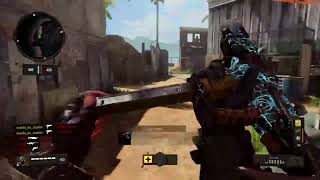 ［COD BO4]