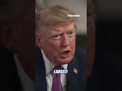 'BIG TROUBLE': Trump warns Dems have shifted to COMMUNISM #shorts
