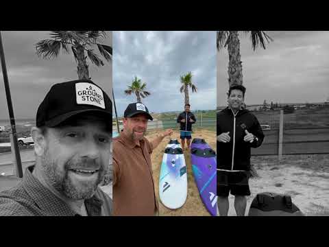 Fanatic Blast 2023 - Daniel Aeberli & Markus Boman