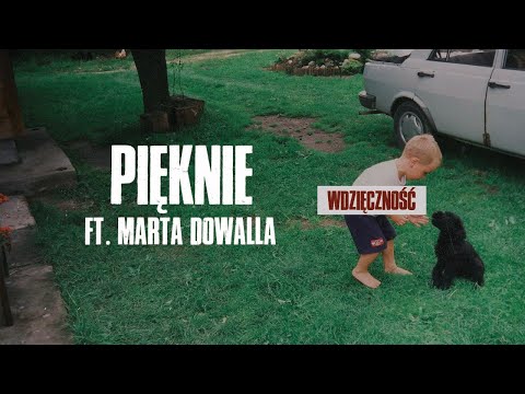 Wojtek Rakoczy ft. Marta Dowalla - Pięknie (prod. Encore)