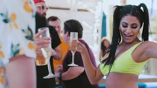 OOKAY Brought The Heat To DAYLIGHT BEACH CLUB